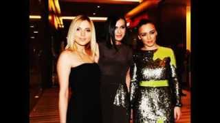 Serebro - Sound Sleep Español