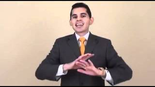 Parte 1 - Organo Gold Entrenamiento con Jose Ardon