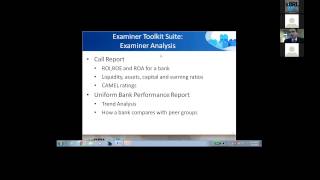 Webinar for US Govt Agencies: Analysis with Structured Data