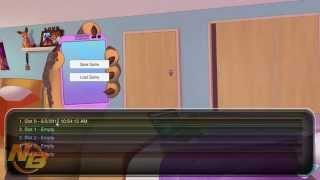 Let's Play Amorous v0.3 Alpha (18+) (Part 3)