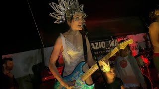 The SoapGirls - Bad Bitch - Italy Mix