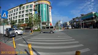 SJ Gimbal footage mode test.(Work with SJCAM SJ6)