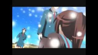 【性転換】涼宮ハルヒの憂鬱