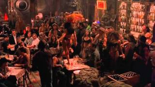 From Dusk Till Dawn - Salma Hayek (HQ)