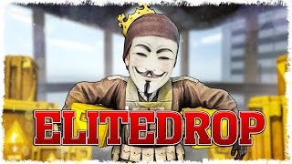 ELITEDROP - Элитный дроп в CS:GO?