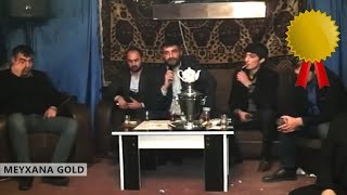 ŞEİRLƏR VƏ MAHNILAR (Resad Dagli, Rufet Nasosnu, Balaeli, Perviz Bulbule, Vasif Azimov) Meyxana 2017