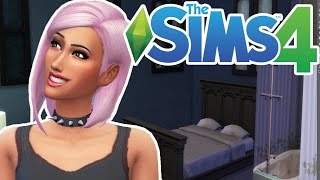 YAMMY MOVES IN | The Sims 4 Vampires | Episode 2