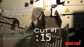 P-100B High Speed Circular Saw
