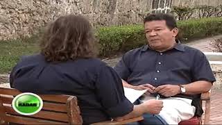 Óscar Collazos y su visión crítica del país