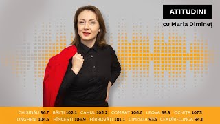 Emisiunea ”ATITUDINI”