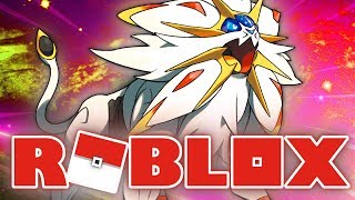 Roblox Pokemon Randomizer - "SolgaFAILeo ;-;" - Episode 18 - Roblox Brick Bronze