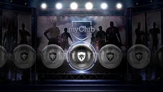 O INÍCIO !!! - PES 2017 Mobile