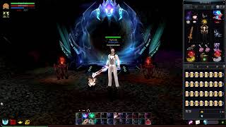 [CABAL online] - Opening 200 CABALLOWEEN brooms and brews