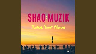Take Your Place