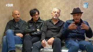 Concierto del 20 aniversario del disco "Omega" de Enrique Morente y Lagartija Nick