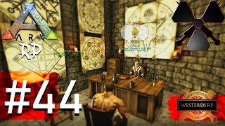 Adoption? (Game Of Thrones RP) - #44 - ARK: Westeros RP (Dexter Mercer)