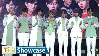 [Full ver.] BLANC7(블랑세븐) 'DRAMA'(드라마) Showcase (TAKE OFF, 테이크 오프)