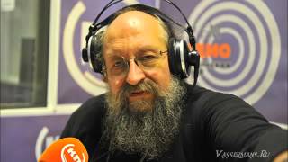 Глобальный поворот России на Восток!!!Анатолий Вассерман.