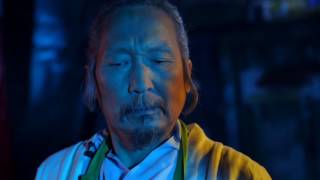 Тесты кухонных ножей Samura Bamboo