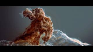 [HD] Atmospheric Ambidjent | Deathcore | Psychedelic Visual Compilation [1080p]