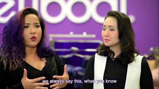Bra Fitting: How To Wear A Bra Correctly