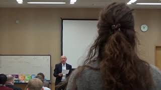 Timed Reading for Fluency by Paul Nation