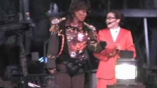 BJFAN-ウォーターワールドスペシャルショー2005④-USJ