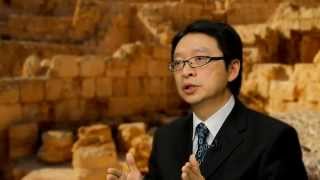 主耶穌的犧牲是預言的應驗，這代表是祂自己安排了自己的死亡嗎？