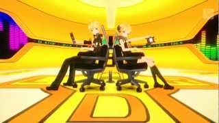 Hatsune Miku Project Diva F - リモコン