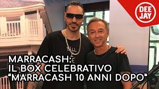 Marracash: 10 anni dopo "Badabum cha cha"