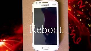 Cyanogenmod 11 (android kitkat 4.4.4) on Samsung S duos (gt-s7562)