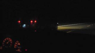 Mazda RX8 vs Eclipse GS-T