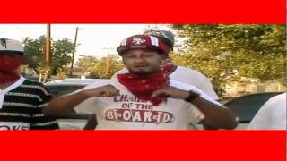Lil T- The Intro (Official Video)