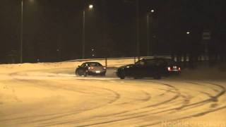 Winter fun @ Vilnius