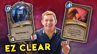 Good Old Malygos Saves The Day