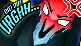 Top 10 Things Every Reaper Main Hates to See