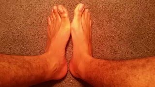 Guys Hot Size 15 Feet (Tops)