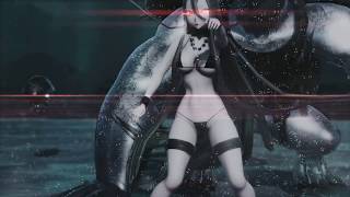 [MMD-R18] Kancolle, [Marine Bloomin] Battleship Summer Princess [60fps]]