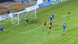 Шахтер Донецк - Динамо Киев ГОЛ!!!   0 - 1 Суперкубок