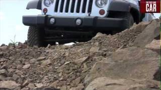 Top 5 Serious off-road rides reviewed, driven and tested
