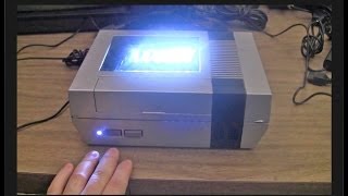 NES Nintendo - suggestions for passthedeal's nes mods