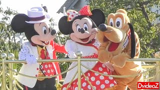 ベリー・ミニー・リミックス！スニーク初回 (Dポップマジック＆スーパーダンシンマニア)