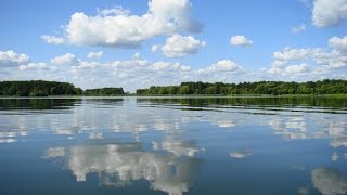 Волга Матушка на теплоходе "Дмитрий Фурманов"
