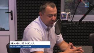 Słowo za słowo - Arkadiusz Mikuła - 21.07.17 r.