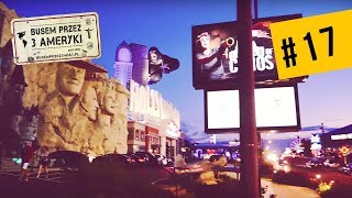 #17 Jak wygląda Las Vegas bez grzechu?