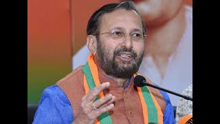 Contempt plea: Nation demands apology from Rahul Gandhi, says Prakash Javdekar
