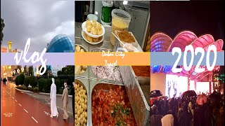 Dubai City Travel Vlog 2020 | Global Village 2020 | Neha Kakkar Live Concert Dubai 2020