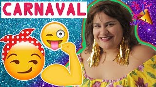 GORDA NO CARNAVAL: DICAS PARA CURTIR E EVITAR PERRENGUES