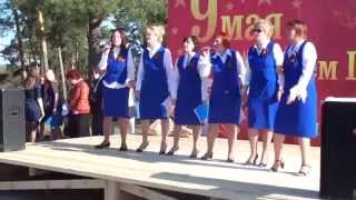 Воспитатели Детского сада 127 Дзержинск - самые лучшие