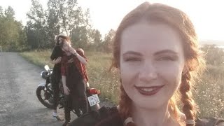 Live Фотосешн у Урала